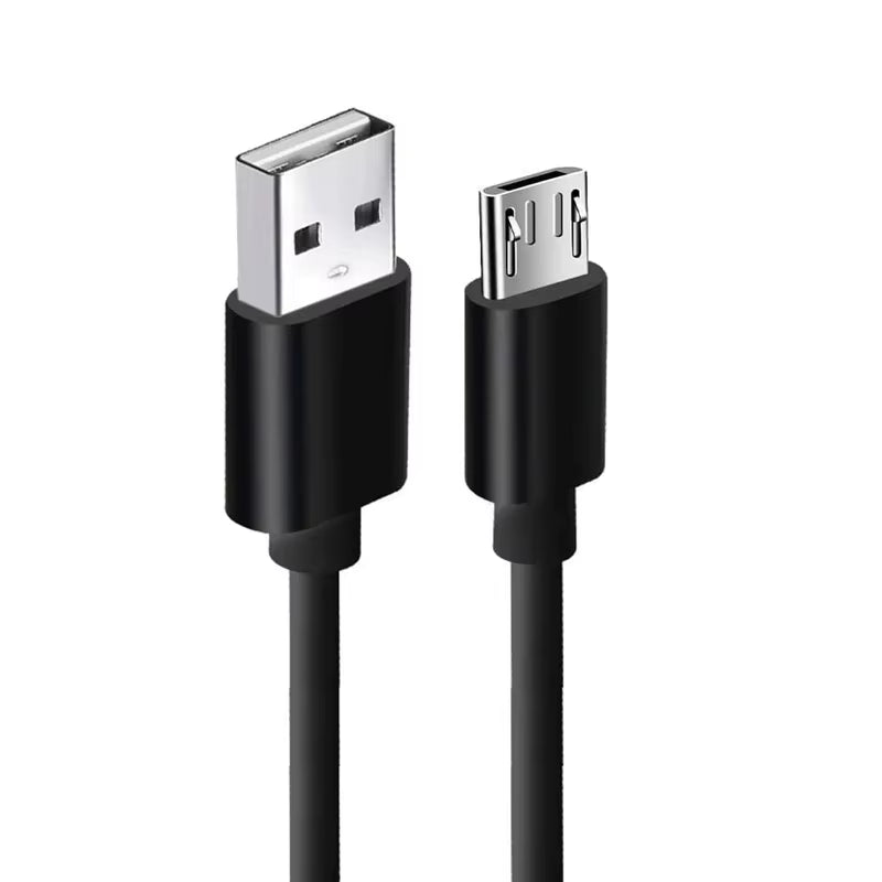 Câble Micro USB 5A charge rapide pour smartphones