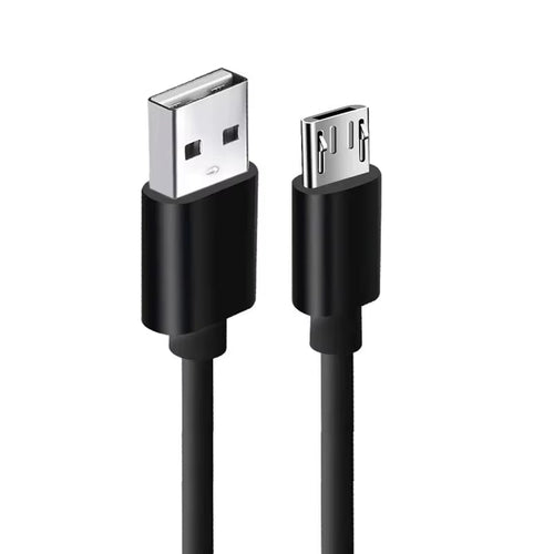 Câble Micro USB 5A charge rapide pour smartphones