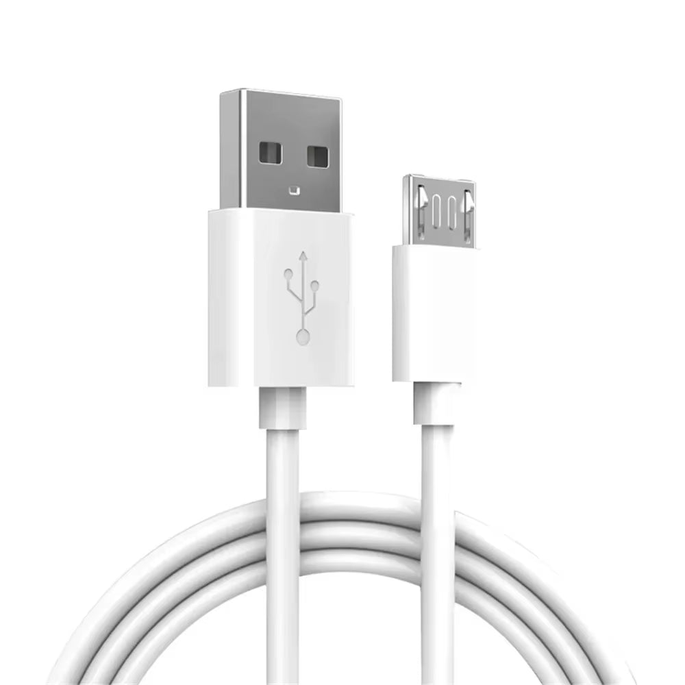Micro USB Cable 5A Fast Charging Wire Mobile Phone Micro USB Cable for Xiaomi Samsung Andriod USB Type C 7A 10A Data Cable Cord